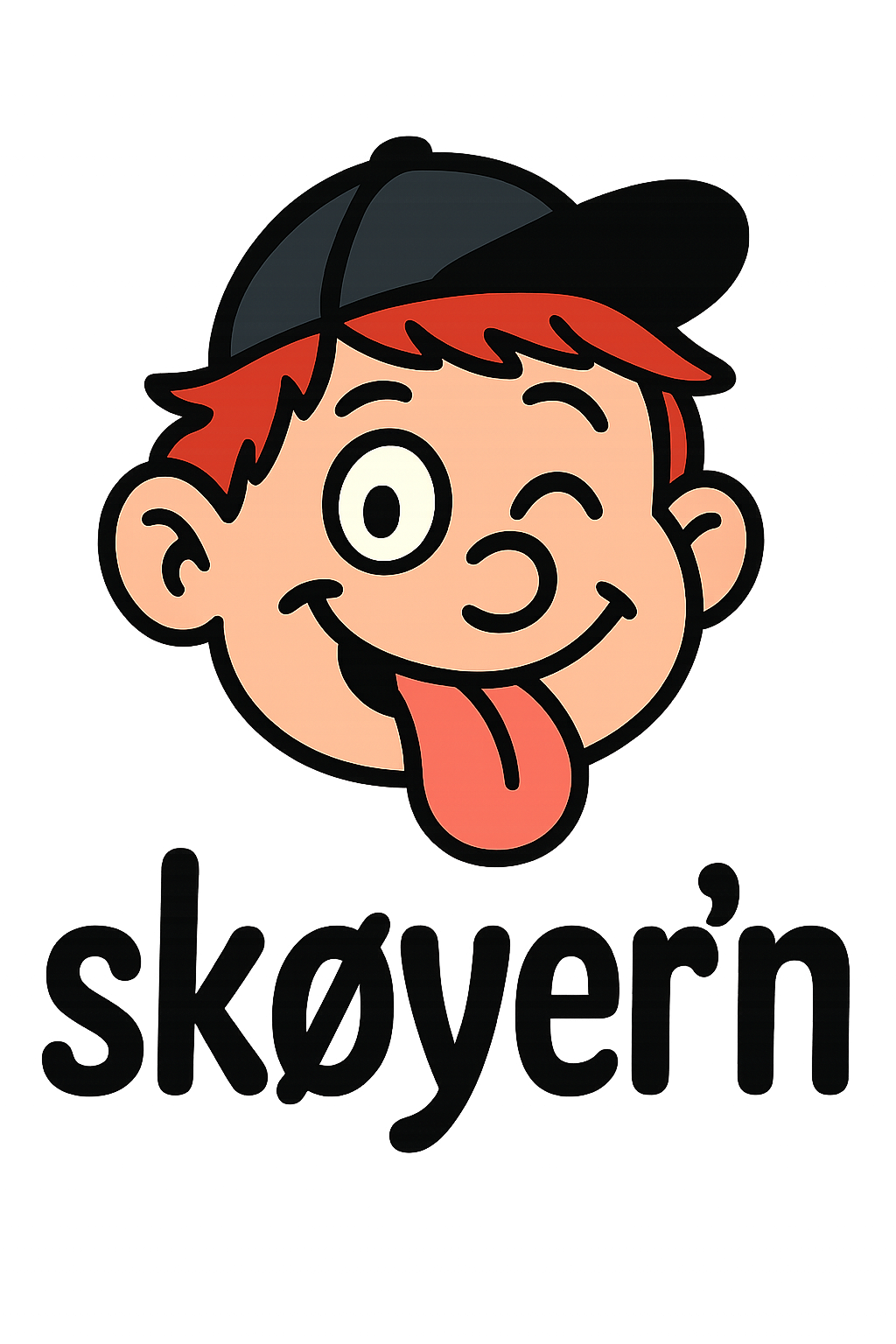 Skøyer`n