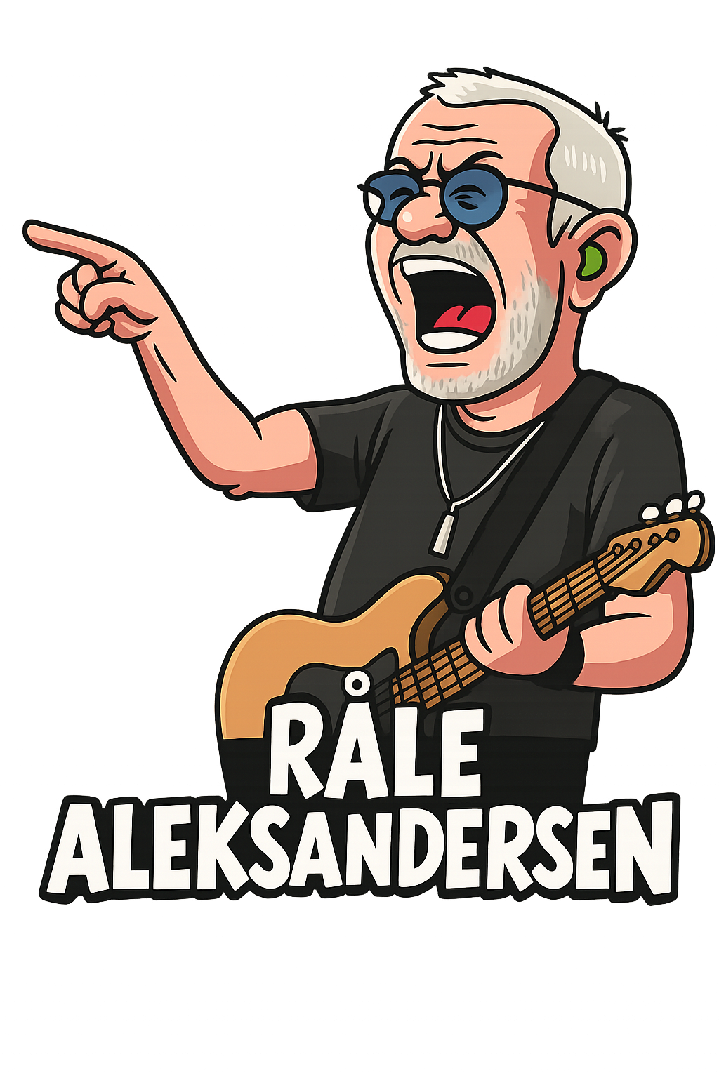 Råle Aleksandersen