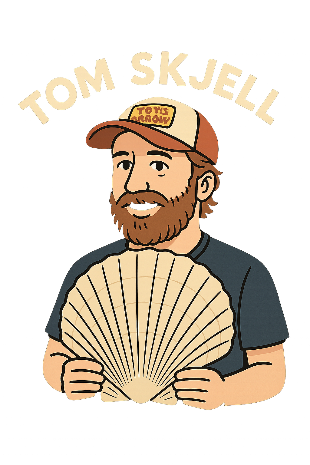 Tom Skjell