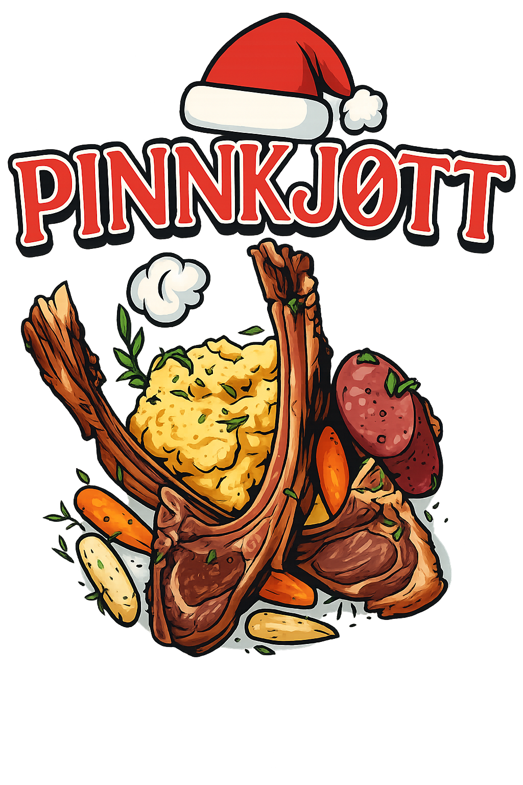 Pinnkjøtt