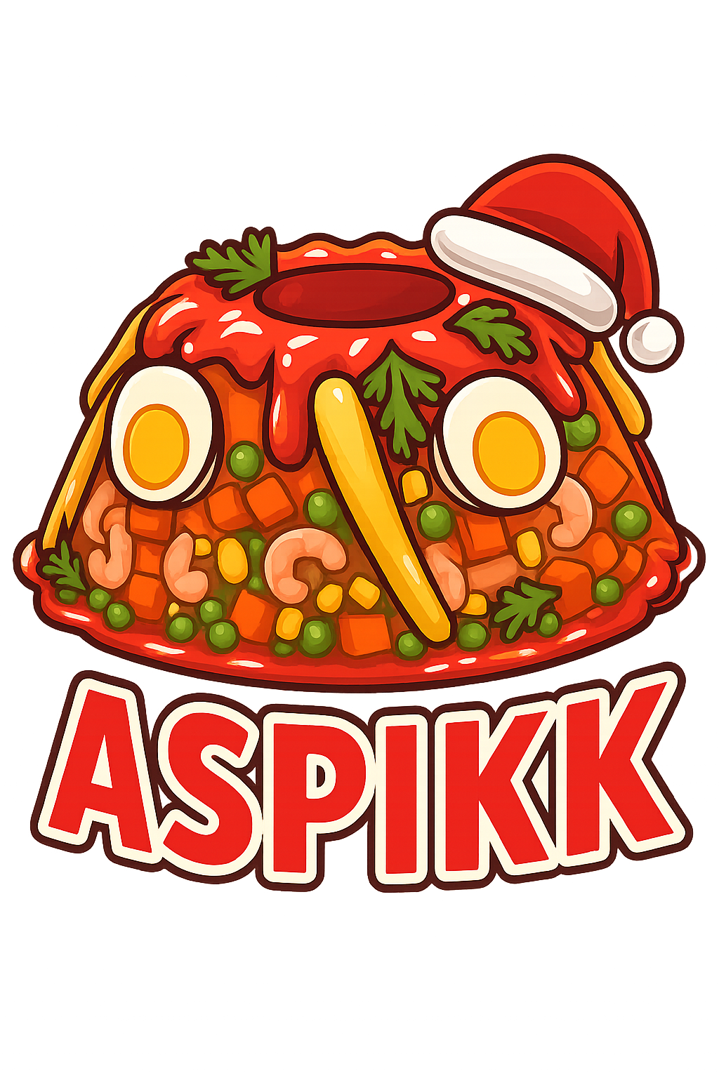 Aspikk