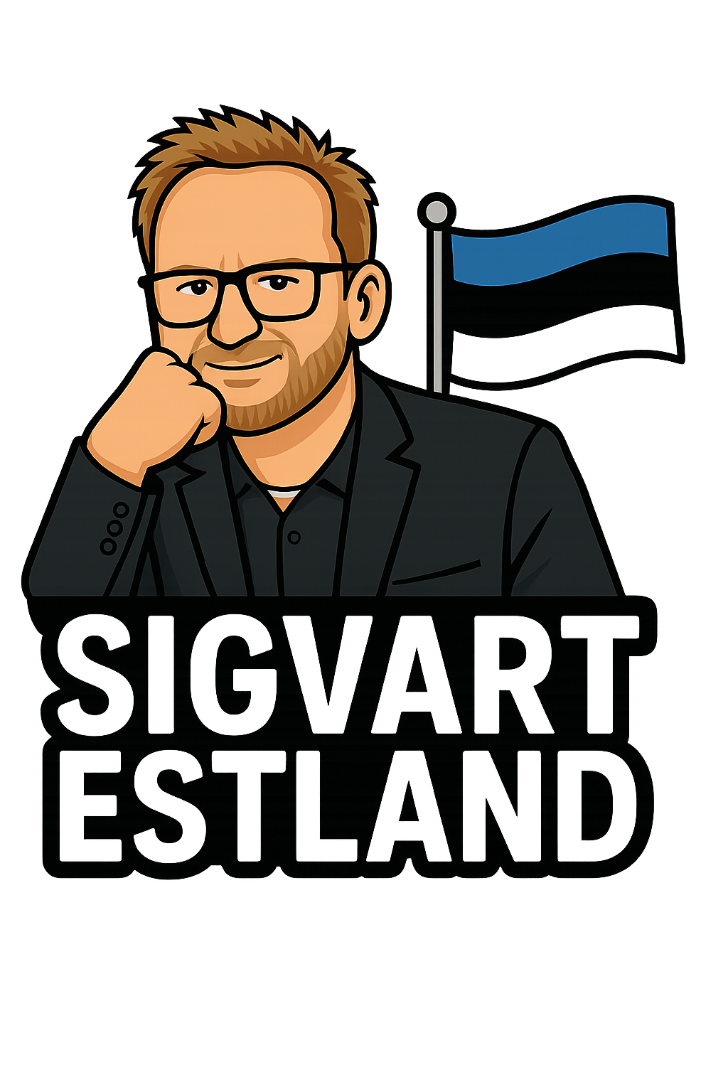 Sigvart Estland