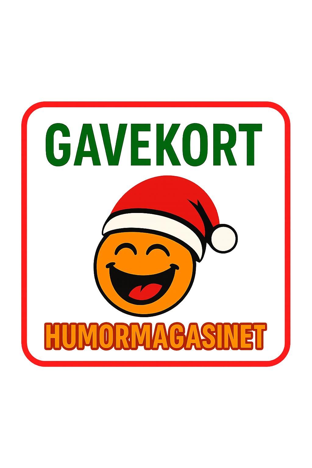 GAVEKORT